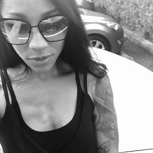 Meet your Posher, Leah